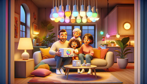 Philips Hue Angebot: GU10 + Bridge für 89,99€