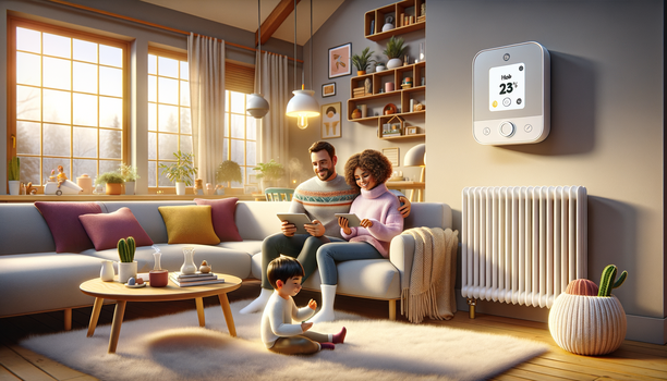 TP-Link Heizkörperthermostat: 6er Set für 179,95€